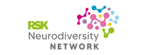 Neurodiversity network logo