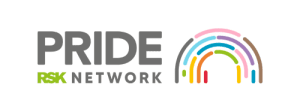 RSK Pride Network logo