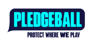 Pledgeball logo